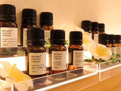 お疲れに合わせて、"もみほぐし・リンパ・ハンド・ヘッド"から組み合わせ・時間配分を自由に選べるオーダーメイドコースもご用意